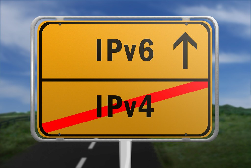 Featured image of post Going full IPv6 with DD-WRT